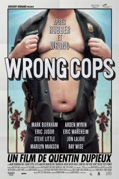Wrong Cops wiflix
