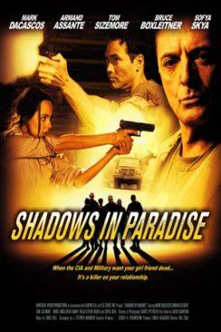 Commando de l'ombre (Shadows in Paradise) wiflix