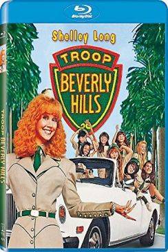 Troop Beverly Hills wiflix