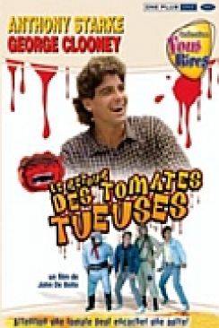 Le Retour des tomates tueuses (Return of the Killer Tomatoes) wiflix