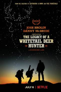 My Deer Hunter Dad (The Legacy of a Whitetail Deer Hunter) wiflix