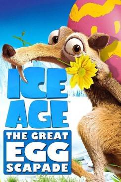 Ice Age: The Great Egg-Scapade wiflix