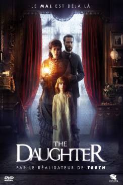 The Daughter (Angelica) wiflix