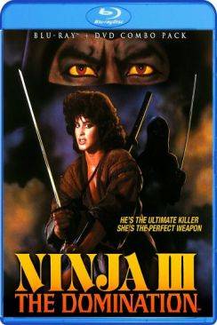 Ninja 3 : la domination (Ninja III: The Domination)