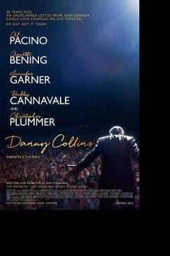 Danny Collins (Imagine) wiflix