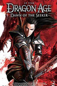 Dragon Age - Dawn of the Seeker wiflix