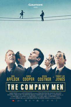 The Company Men wiflix