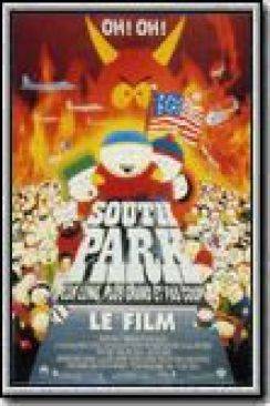 South Park, le film (South Park : Bigger Longer  and  Uncut)
