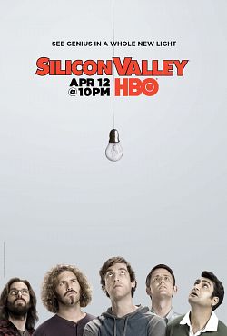 Silicon Valley - Saison 5 wiflix