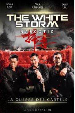 The White Storm - Narcotic wiflix