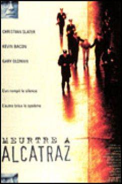 Meurtre à Alcatraz (Murder in the First) wiflix