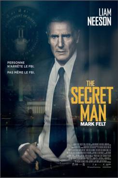 The Secret Man - Mark Felt wiflix