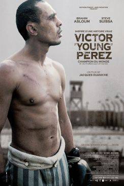 Victor Young Perez wiflix