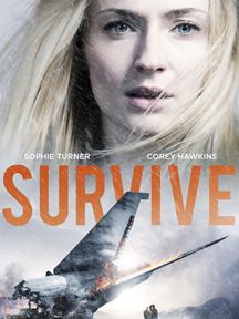 Survive - Saison 1 wiflix