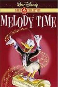 Mélodie Cocktail (Melody Time)
