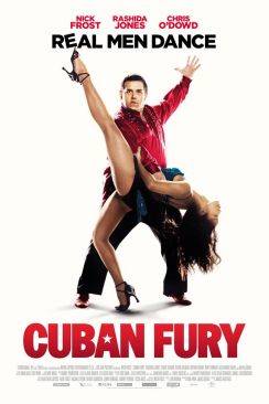 Salsa Fury (Cuban Fury) wiflix
