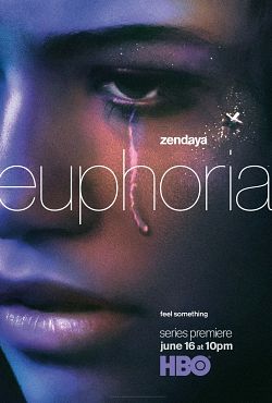 Euphoria (2019) - Saison 1 wiflix