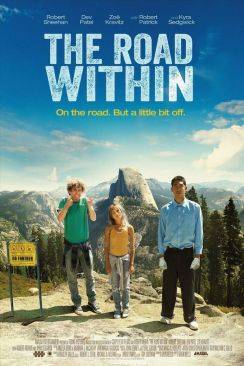 The Road Within wiflix