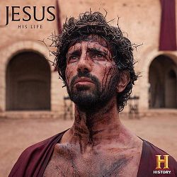 Jesus His Life - SAison 1 wiflix