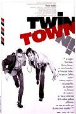 Twin Town wiflix