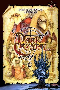 Dark crystal (The Dark Crystal) wiflix