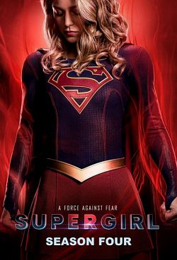 Supergirl - Saison 4