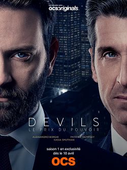 Devils (2020) - Saison 1