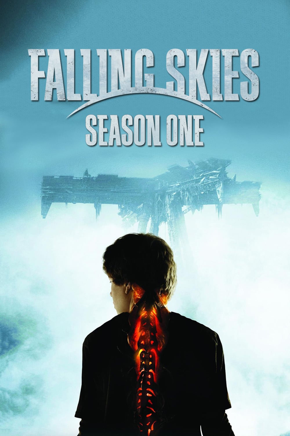 Falling Skies - Saison 1 wiflix