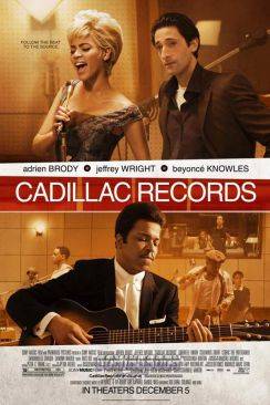 Cadillac Records wiflix