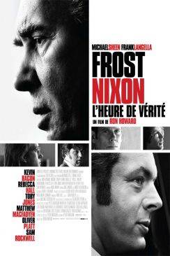 Frost / Nixon, l'heure de vérité (Frost/Nixon) wiflix