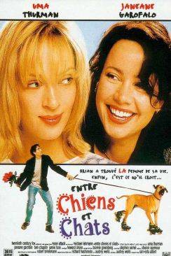 Entre chiens et chats (The Truth about Cats and Dogs) wiflix