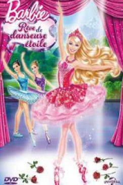 Barbie rêve de danseuse étoile (Barbie in the Pink Shoes) wiflix