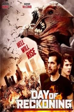 Day of Reckoning wiflix