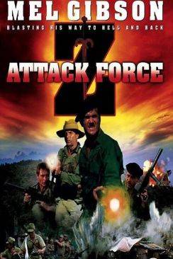 Attack Force Z wiflix