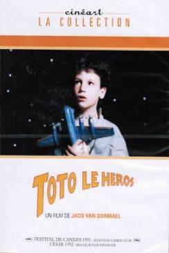 Toto le héros wiflix