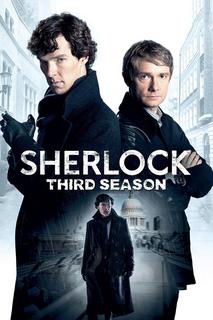 Sherlock - Saison 3 wiflix