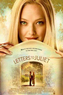 Letters to Juliet wiflix