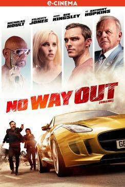 No Way Out (Collide)