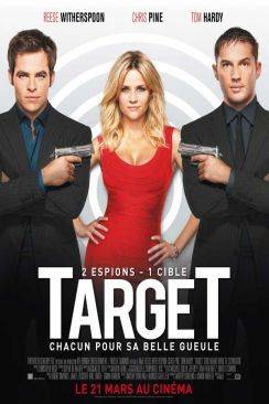 Target (This Means War) wiflix