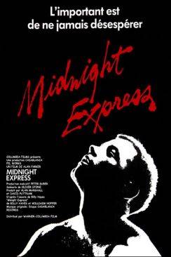 Midnight Express wiflix