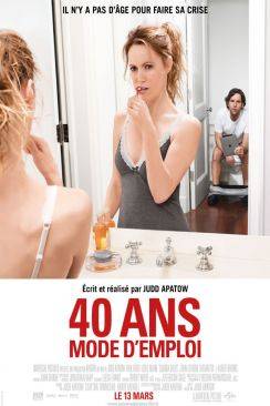 40 ans : mode d'emploi (This Is 40)