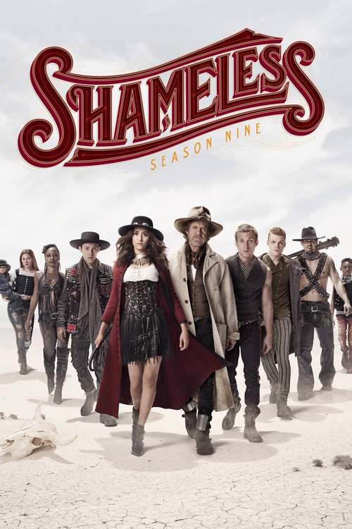 Shameless (US) - Saison 9 wiflix