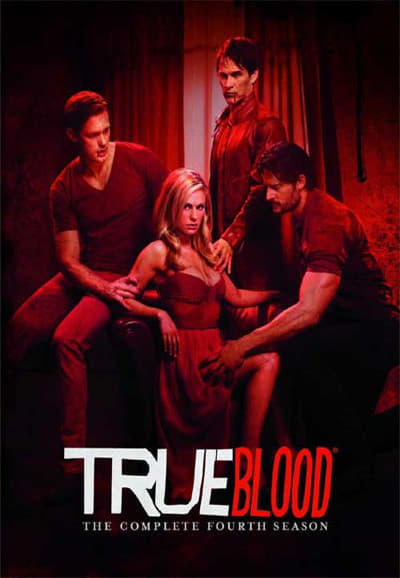 True Blood - Saison 4 wiflix