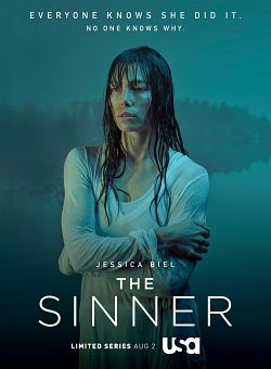 The Sinner - Saison 1 wiflix