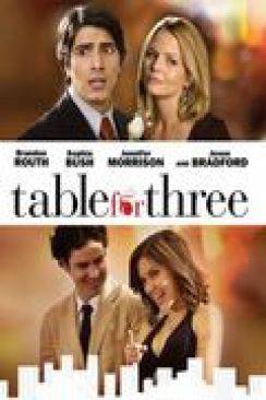 Les Colocataires (Table for Three) wiflix