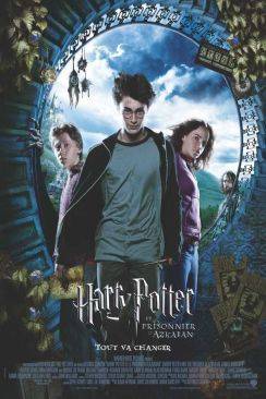 Harry Potter et le Prisonnier d'Azkaban wiflix