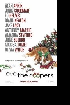 Love The Coopers wiflix