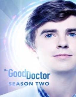 Good Doctor - Saison 2 wiflix