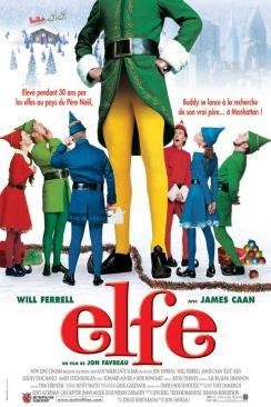 Elfe (Elf) wiflix