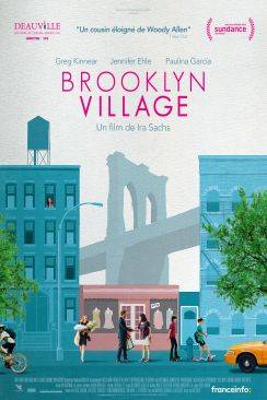 Brooklyn Village (Little Men) wiflix